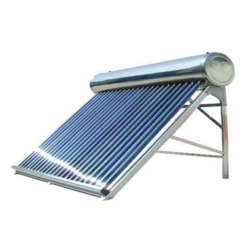 Solar Water Heater System