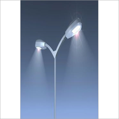 Solar Street Light
