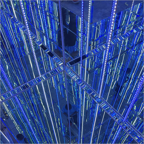 Infinity Room