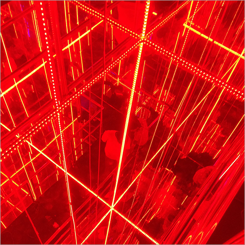 Infinity Gaming Room