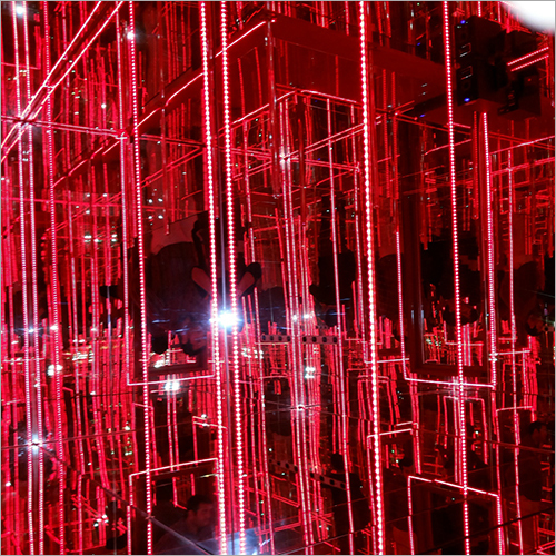 Infinity Room