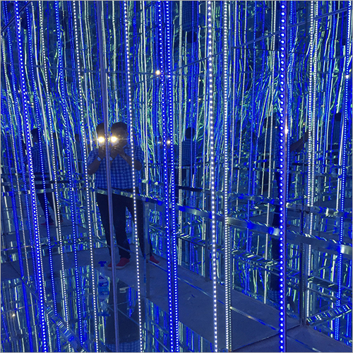 Infinity Room