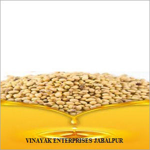 Split yellow Gram