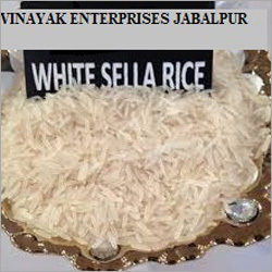 Pusa Fresh Basmati Rice