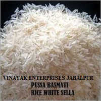 Pusa Basmati Rice Admixture (%): 6%