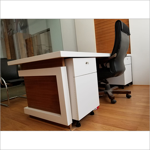 Modern Office Table