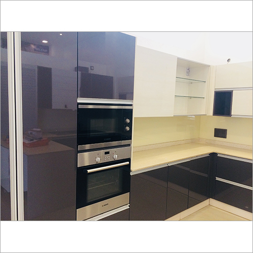 Bosch Modular Kitchens