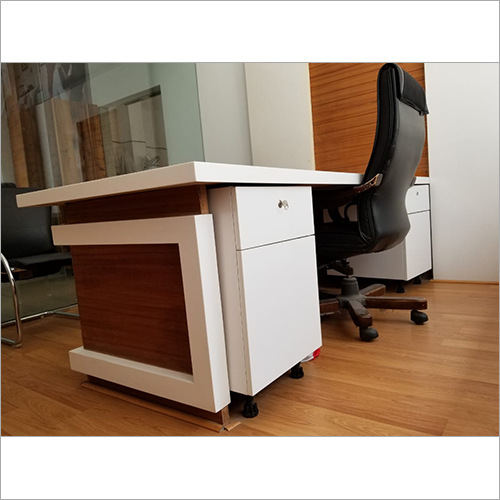 Office Table Cabinet