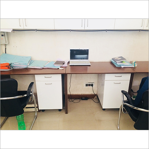Office Modular Workstation