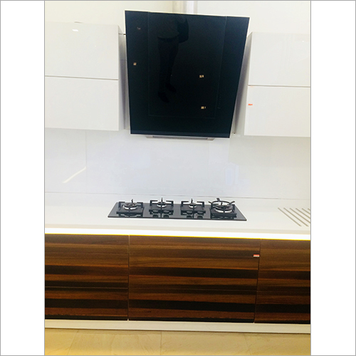 Modular Kitchen Wolf
