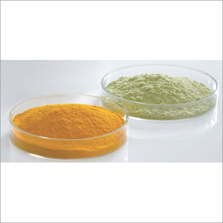 Herbal Dry Extract