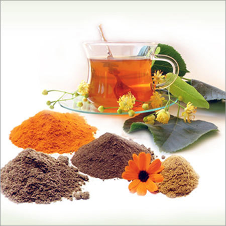 Herbal Extracts