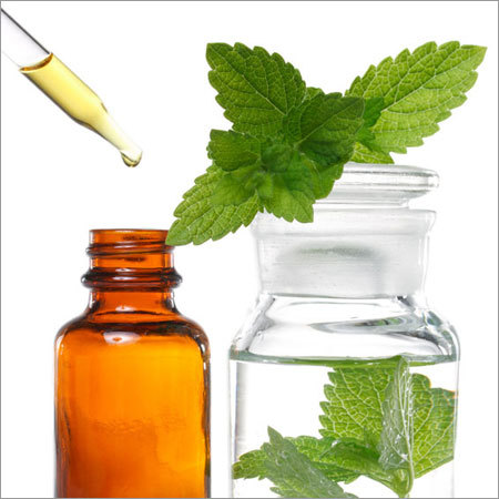 Liquid Extracts