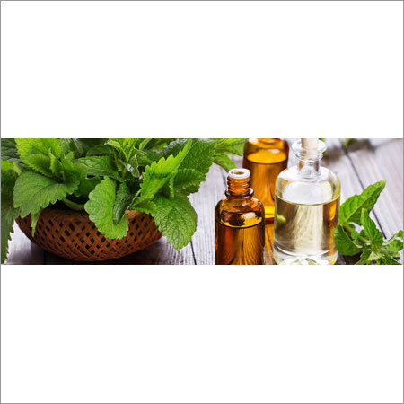 Essential Oils