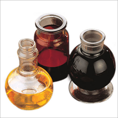 Natural Essential Oil