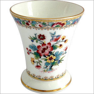 Ceramic Ware Printing Services