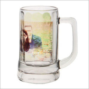 Glass and Opal Ware Printing Services