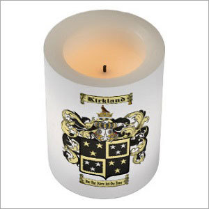 Candles Printing Services