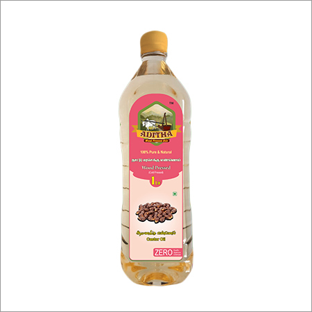 Hydrogenated Castor Oil