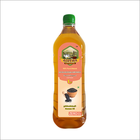 Natural Sesame Oil