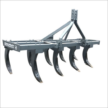 Agriculture Cultivator