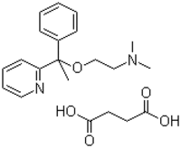 Doxylamine succinate