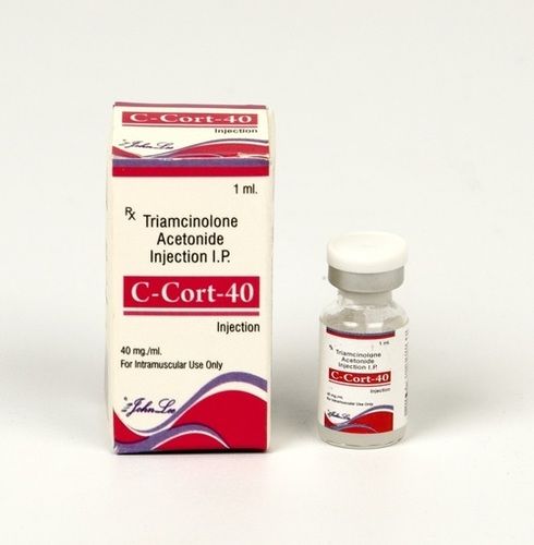 Trimcinolone Injection