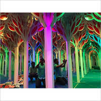 Mirror Maze