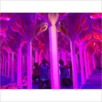 Mirror Maze