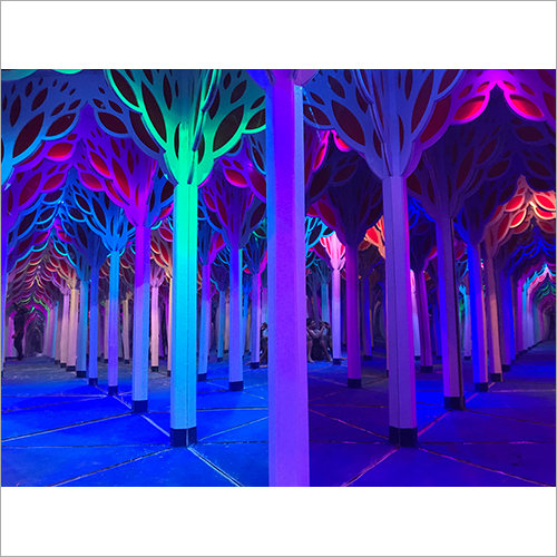 Mirror Maze