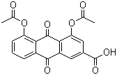 Diacerein