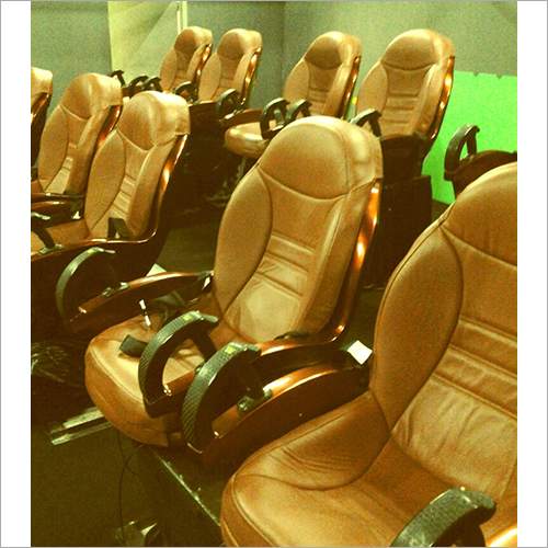 Cinema & Theatre Setups