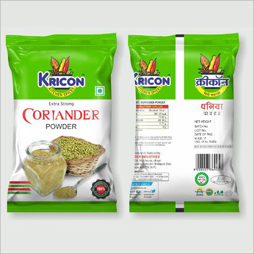 Coriander Powder