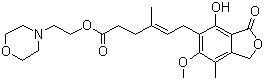 Mycophenolate Mofetil