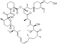 Everolimus - Innovative Pharmaceutical Compound | Non-cytotoxic, High Purity Formulation, Targeted Therapeutic Potential