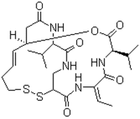 Romidepsin