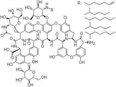 Teicoplanin