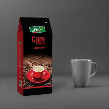 Coffee Premix Exporter Of India