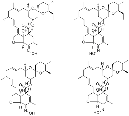 Milbemycin Oxime