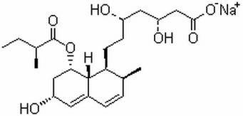 Pravastatin Sodium - Other Grade, Pharmaceutical Formulation for Cholesterol Management and Heart Health