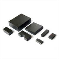Ferrite Block Application: Machines