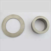 Smco Magnet - Smco5 Ring, 72x63x5mm | Supreme Thermal Stability, Extreme Temperature Resistance, Corrosion Resistant