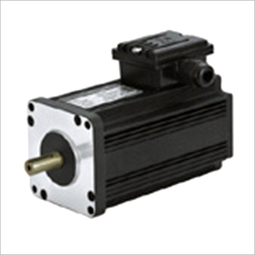 Synchronous Motor For Bullet Train