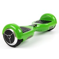 Self Balancing Scooter