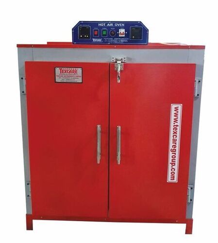 Stainless Steel Industrial Hot Air Oven