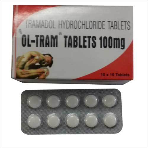 Ol Tram 100Mg