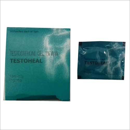Testoheal Gel