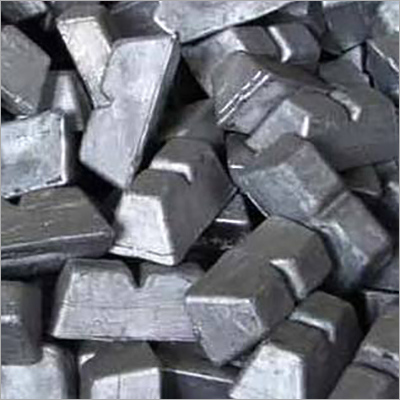 Aluminium Notch Bars