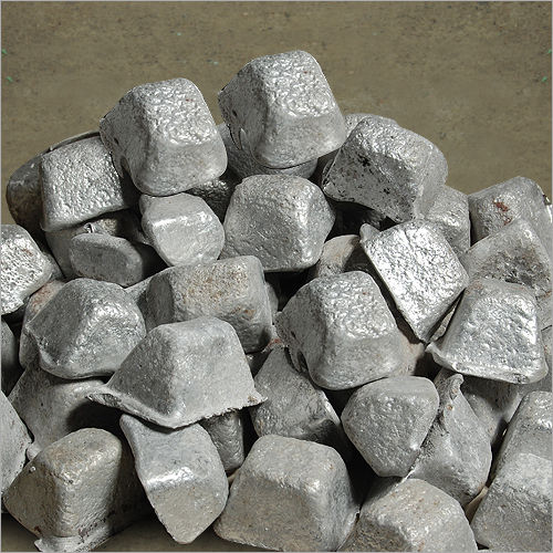 Ferro Aluminium