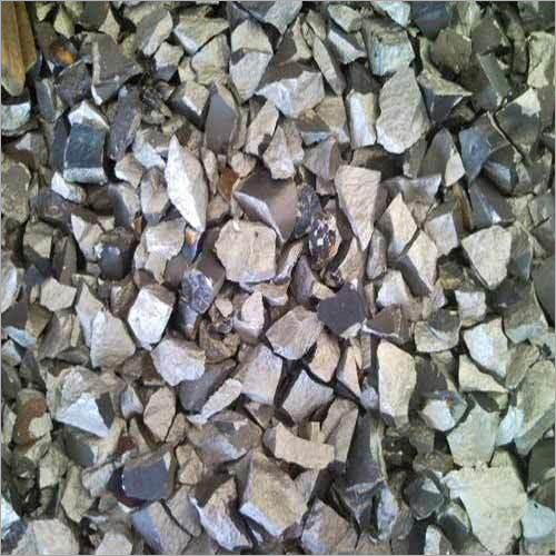 High Carbon Ferro Manganese